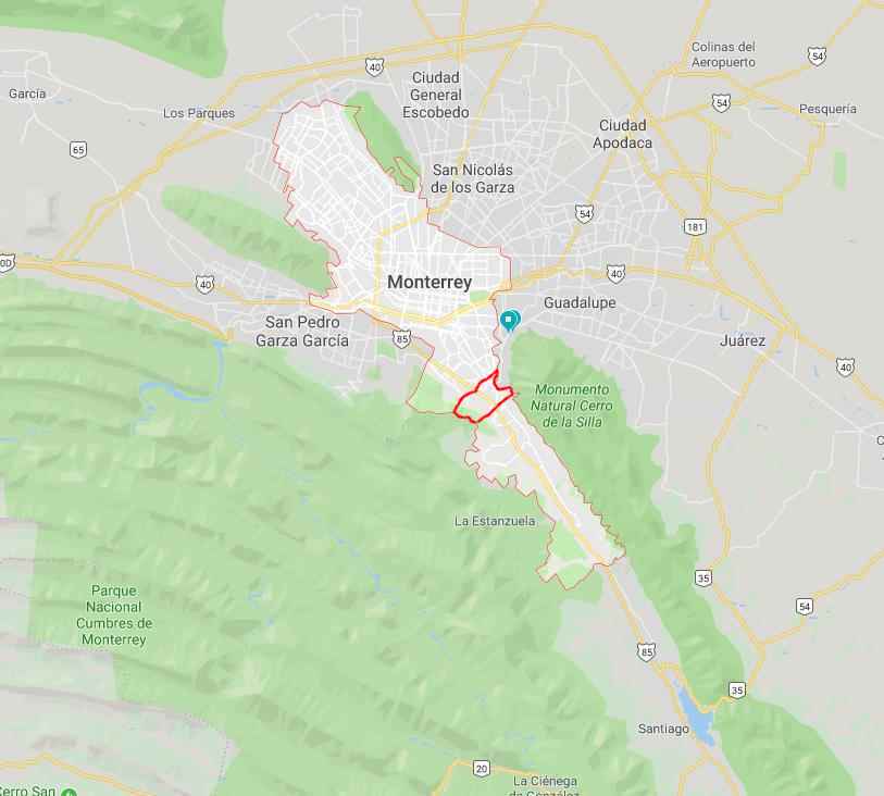 Sur Monterrey Casas Terrenos Oficinas Bodegas en venta o renta