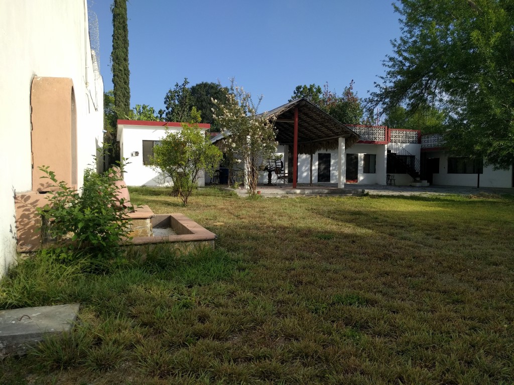 Venta Quinta Juarez Palapa