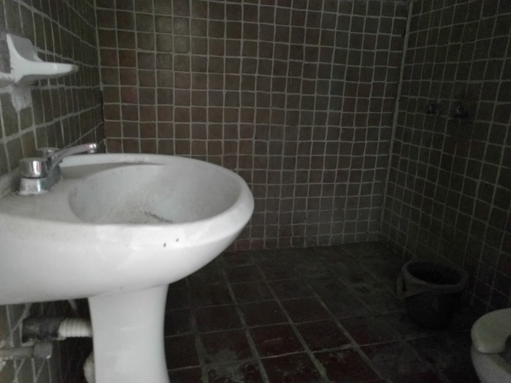 Venta Quinta Juarez Baño