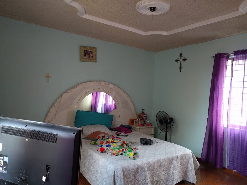 Venta de Casa en Contry Sol Guadalupe Nuevo León recamara