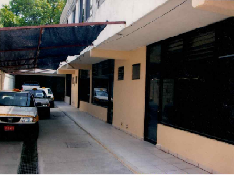 Venta de Edificio de Oficinas en Tampico Tamaulipas