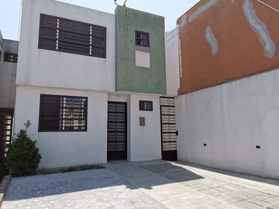 Renta Casa Juarez en Colonia Sierra Vista Residencial – Descubre México