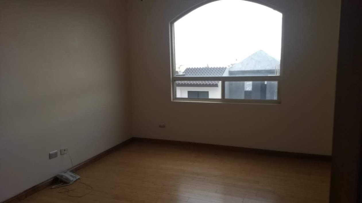 Venta Casa Cumbres recamara 2