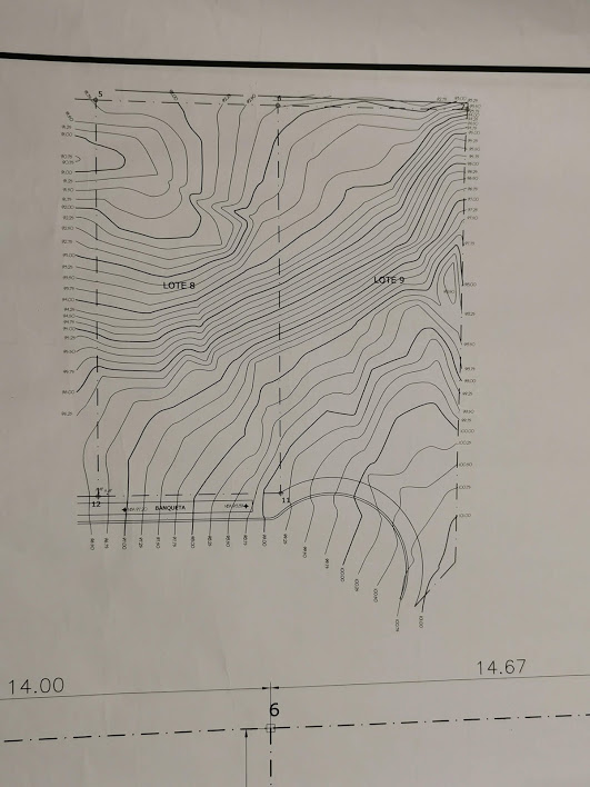 Terreno Venta Residencial Chipinque terreno plano topologico