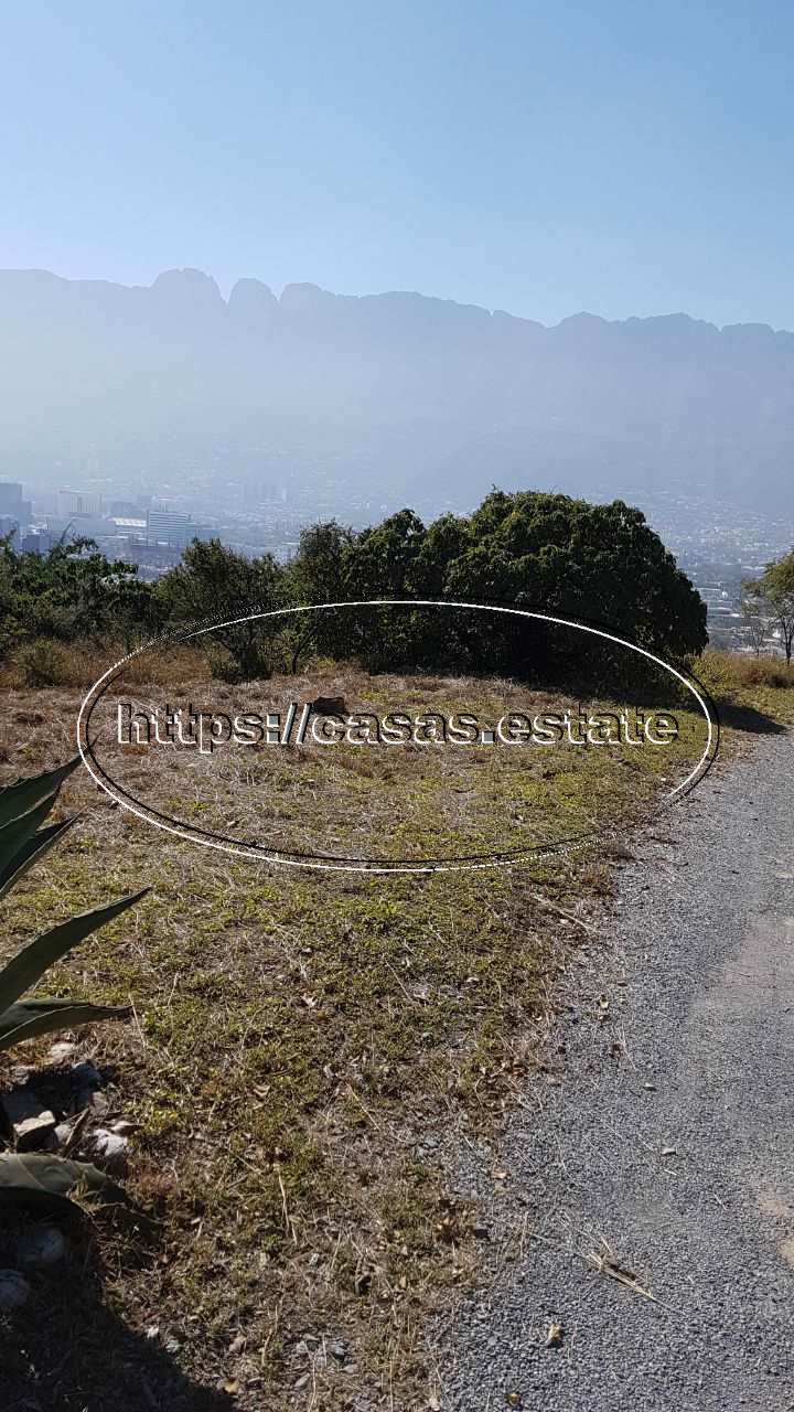 Terreno Venta Fuentes del Valle superficie