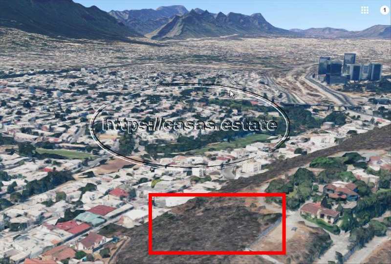 Terreno Venta Fuentes del Valle