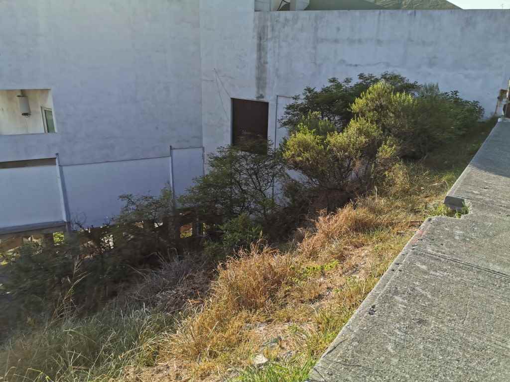 Terreno venta san jerónimo frente