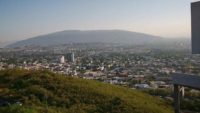 Terreno venta san jerónimo vista panorámica