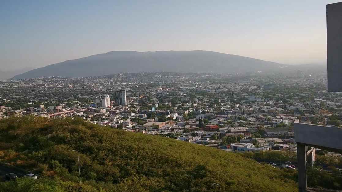 Terreno venta san jerónimo vista panorámica