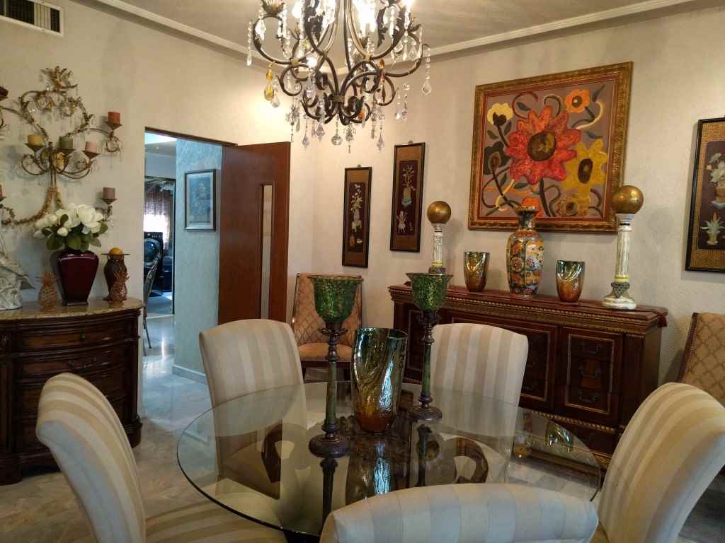 Casa Venta San Agustin antecomedor