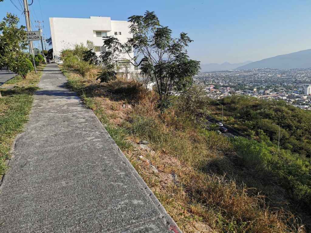 Terreno venta san jerónimo lado