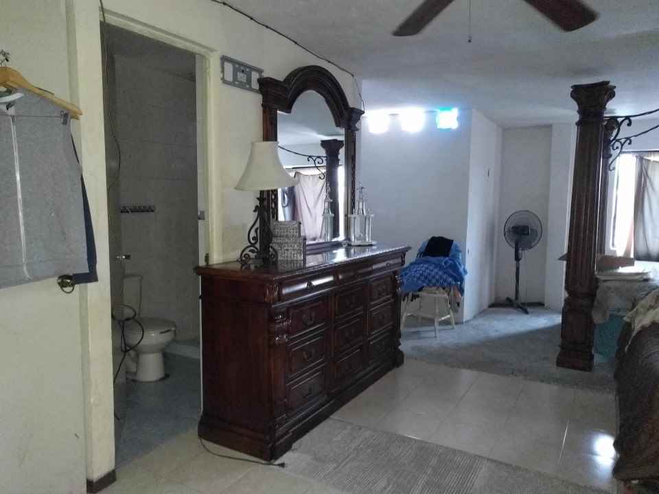 Casa venta Fuentes Anahuac recamara