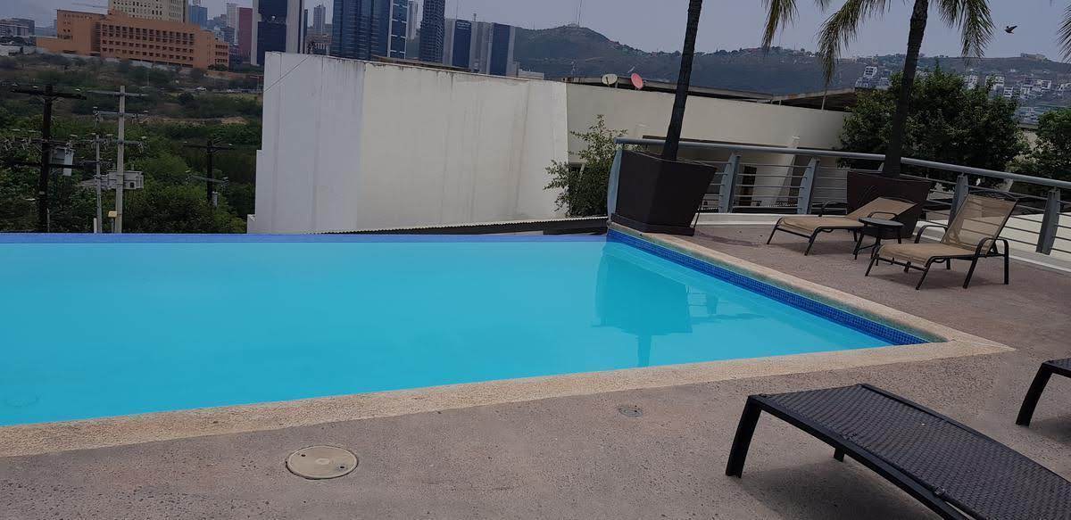 Departamento venta valle alberca