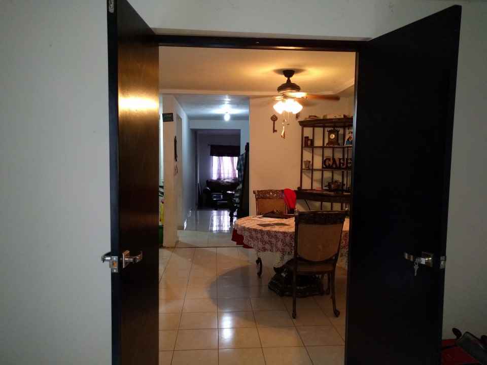 Casa venta Fuentes Anahuac comedor