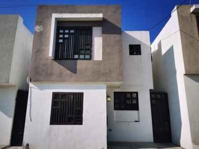 Casa en venta Sierra Vista Residencial – Descubre México