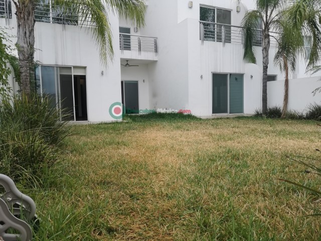 Departamento en venta en San Pedro Jardín