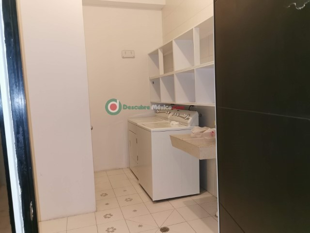 Departamento en venta en San Pedro lavandería