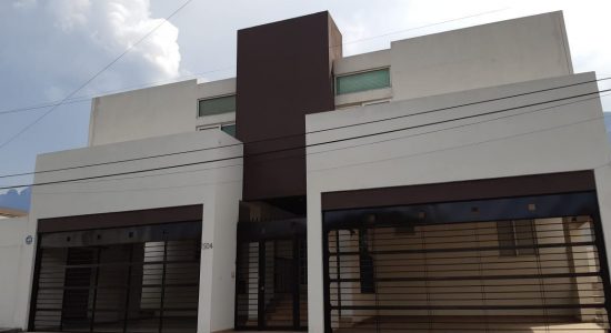 Casa en venta en Mirasierra 1er sector San Pedro Garza García