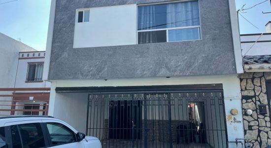 Casa en venta en Paseo San Miguel Guadalupe Nuevo León