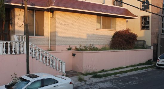 Casa en venta en Contry la Silla Guadalupe Guadalupe Nuevo León