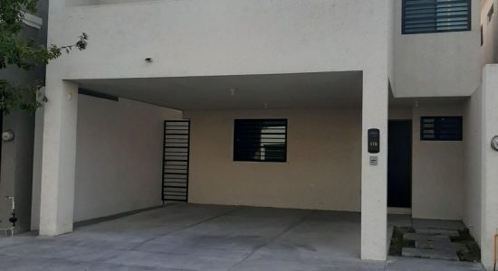 Casas en venta Pedregal del valle en Apodaca Nuevo León