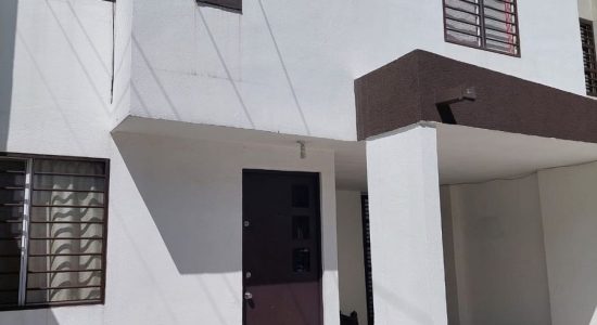 Casa en venta en Galerias del Camino Real Guadalupe Guadalupe Nuevo León